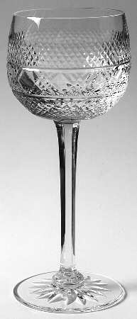 Imperial Clear Hock Wine