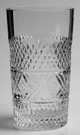 Imperial Clear Highball Glass