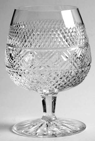 Imperial Clear Brandy Glass