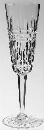 Kings Fluted Champagne