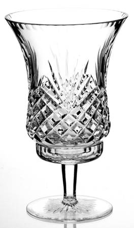 Majesty Hurricane Lamp & Globe