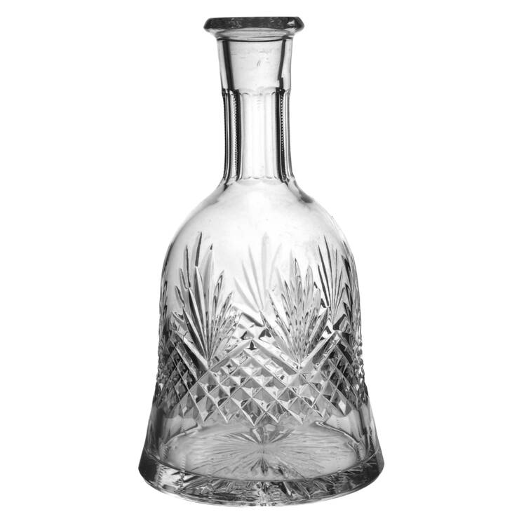 Majesty Wine Decanter No Stopper
