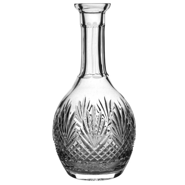Majesty Wine Decanter No Stopper