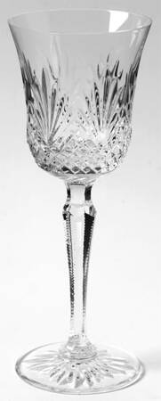 Majesty Wine Glass