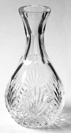 Majesty 5" Bud Vase
