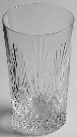 Majesty Highball Glass