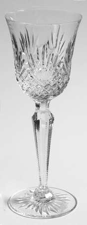 Majesty Cordial Glass