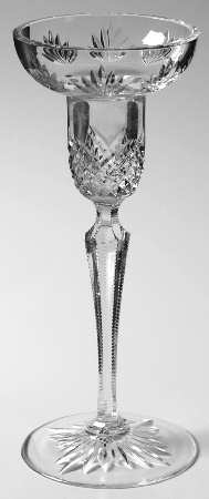 Majesty 7" Single Light Candlestick