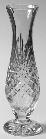 Majesty 7" Flower Vase