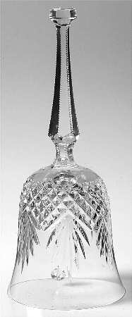 Majesty 8" Bell