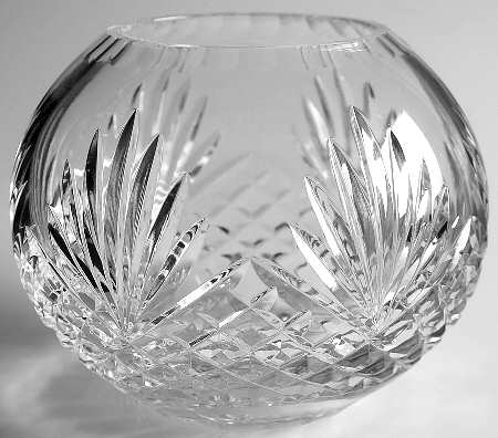Majesty Rose Bowl
