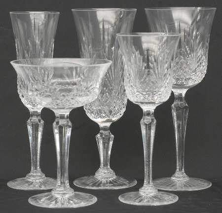 Majesty 5 Piece Place Setting