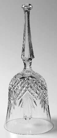 Majesty Bell Made From Goblet