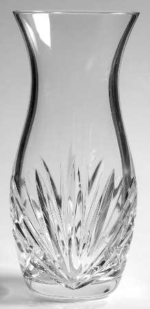 Majesty 6" Flower Vase