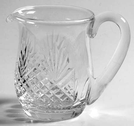 Majesty Creamer