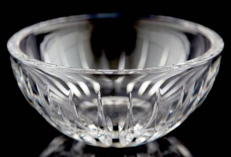 Margaux 5" Round Bowl
