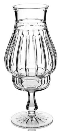 Monarch Hurricane Lamp & Globe
