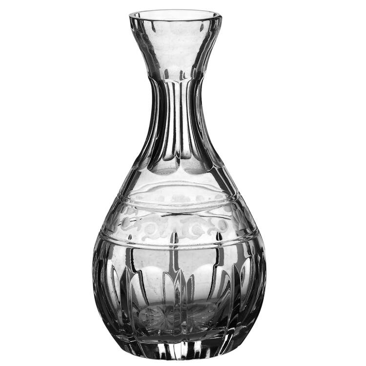 Monarch Bud Vase