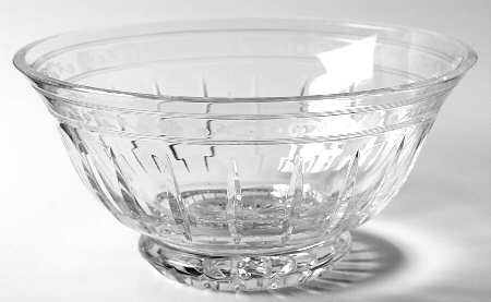 Monarch 8" Round Bowl