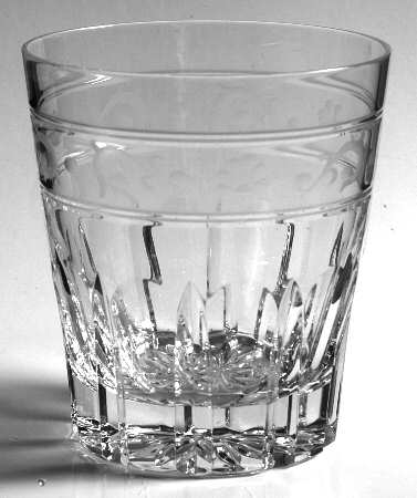 Monarch Double Old Fashioned