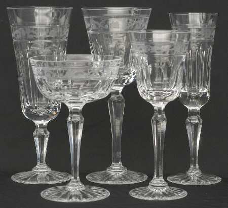 Monarch 5 Piece Place Setting