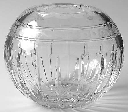 Monarch 4" Rose Bowl