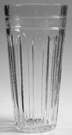 Monarch 9" Flower Vase