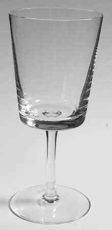 Rebecca Clear by Wedgwood
