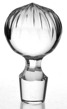 Sandra Stopper for Decanter