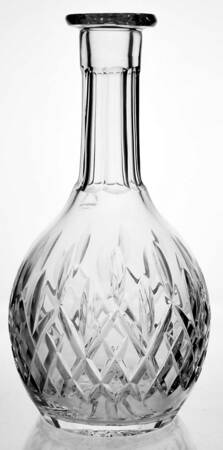 Sandra Decanter No Stopper