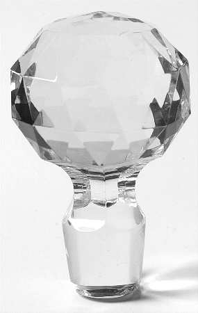 Sandra Stopper for Decanter