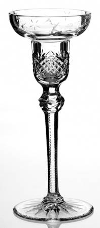 Sovereign Tall Single Light Candlestick
