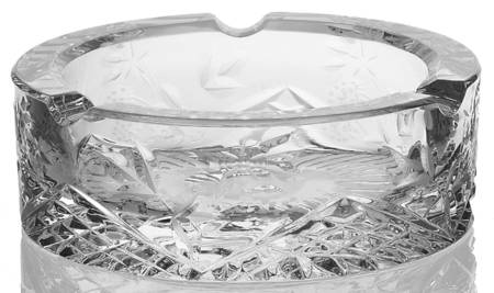Sovereign 5" Round Ashtray
