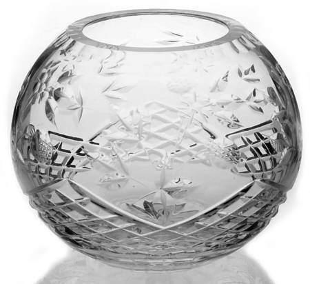 Sovereign 4" Rose Bowl