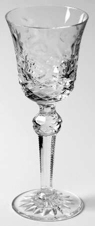 Sovereign Cordial Glass