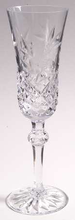 Sovereign Fluted Champagne