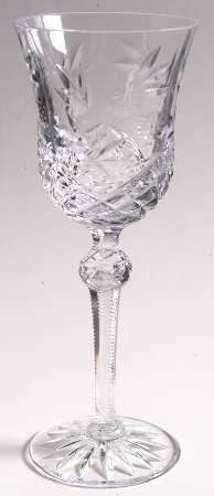Sovereign Wine Glass