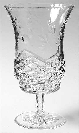 Sovereign Mini Hurricane Lamp