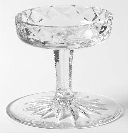 Sovereign Base for Mini Hurricane Lamp