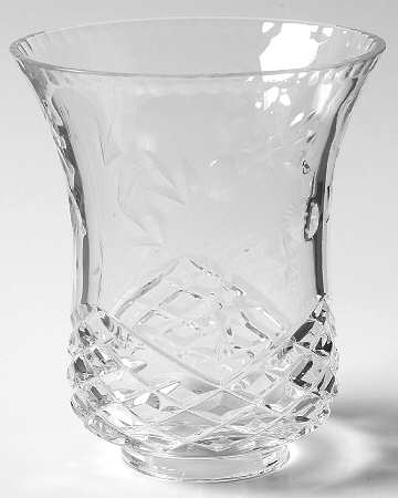 Sovereign Mini Hurricane Lamp, Globe Only