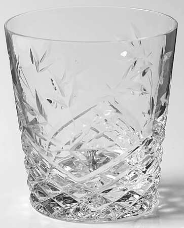 Sovereign Double Old Fashioned