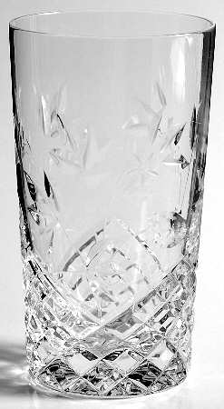 Sovereign Highball Glass