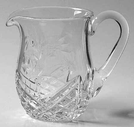 Sovereign Creamer