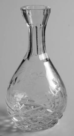 Sovereign 5" Bud Vase