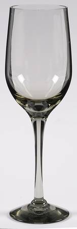 Theo Smoke Wine Glass