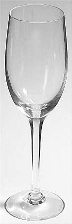 Theo Clear Sherry Glass