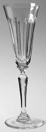 Tiara Fluted Champagne