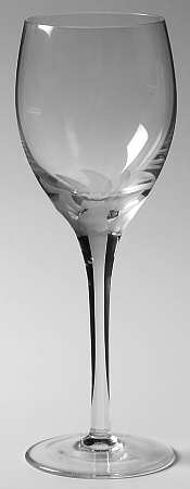 Trellis Wine Glass