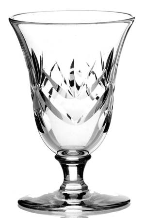 WEC7 Juice Glass