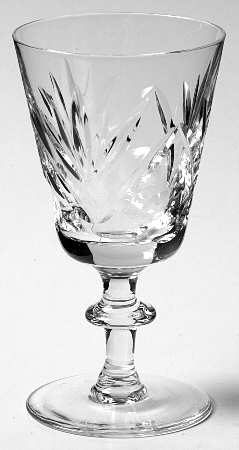 WEC7 Wine Glass